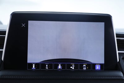 2022 Chevrolet Suburban High Country