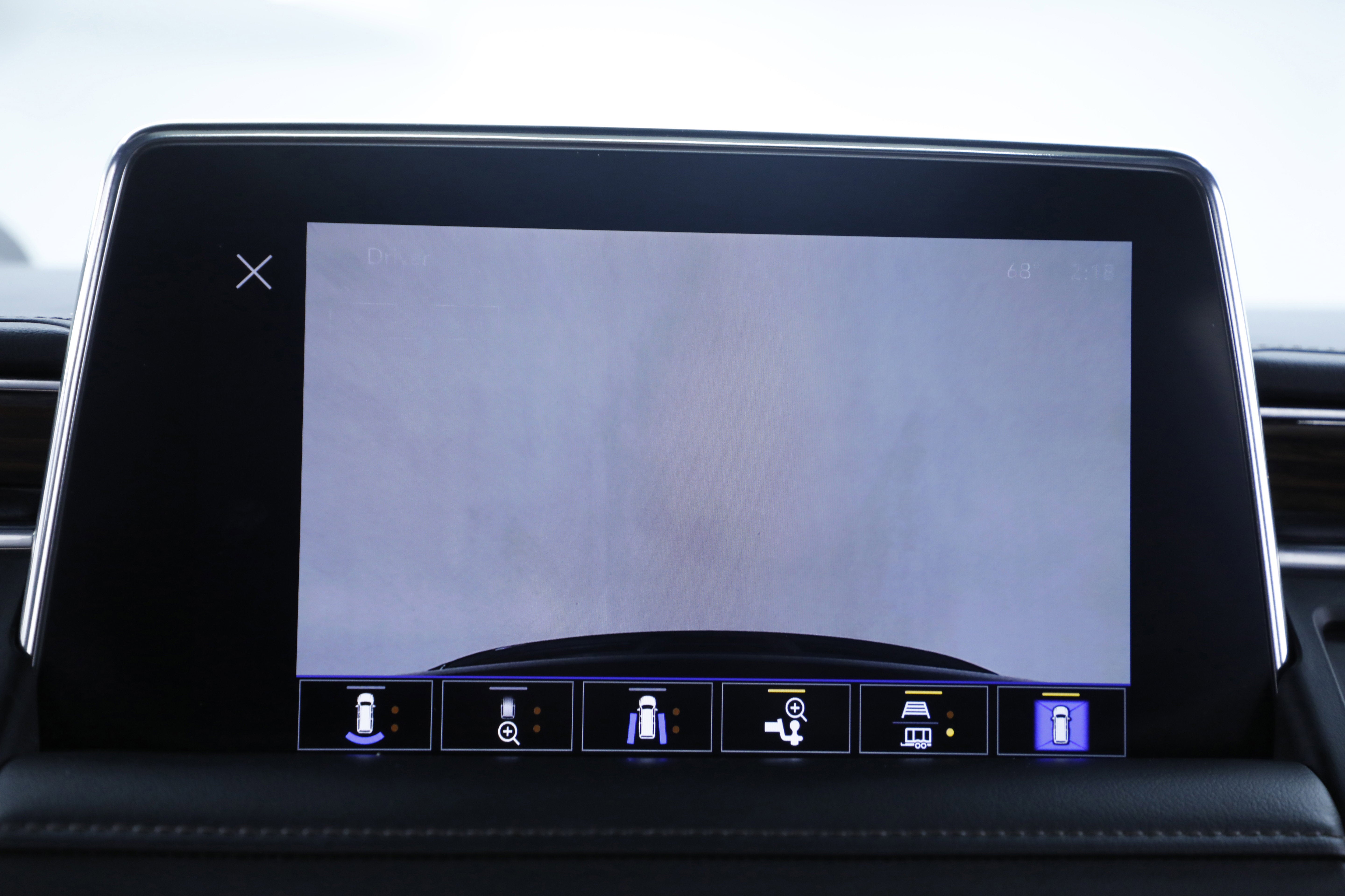 2022 Chevrolet Suburban High Country