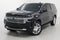 2022 Chevrolet Suburban High Country