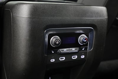 2022 Chevrolet Suburban High Country