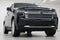 2022 Chevrolet Suburban High Country