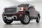 2016 GMC Sierra 2500 HD Denali