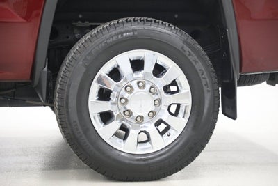 2016 GMC Sierra 2500 HD Denali