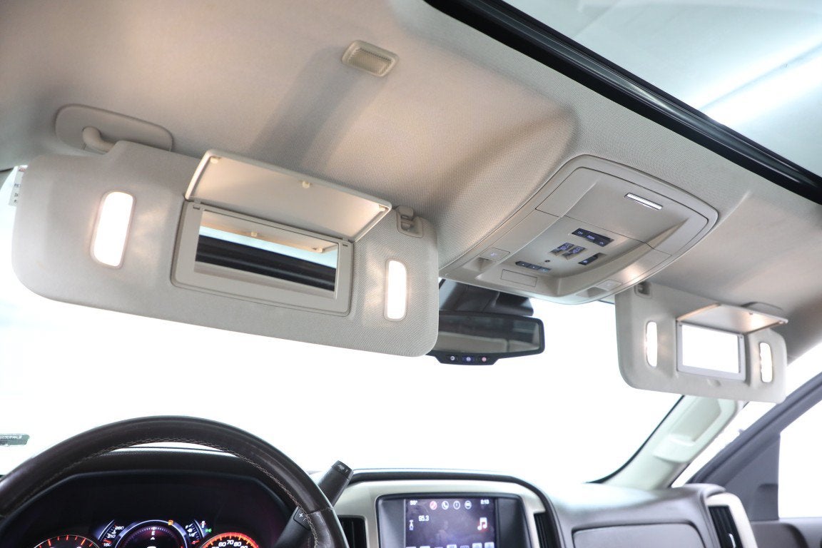 2016 GMC Sierra 2500 HD Denali
