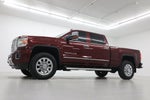 2016 GMC Sierra 2500 HD Denali