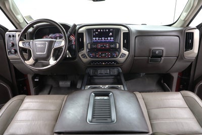 2016 GMC Sierra 2500 HD Denali