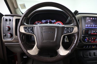 2016 GMC Sierra 2500 HD Denali