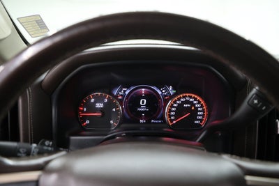 2016 GMC Sierra 2500 HD Denali