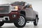 2016 GMC Sierra 2500 HD Denali
