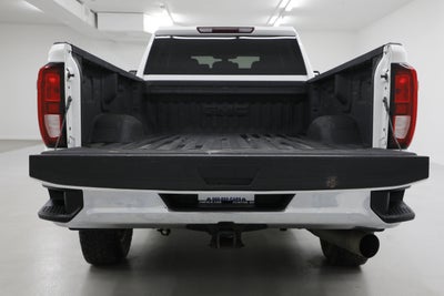 2021 GMC Sierra 2500 HD NA