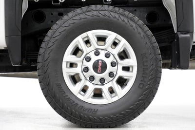 2021 GMC Sierra 2500 HD NA