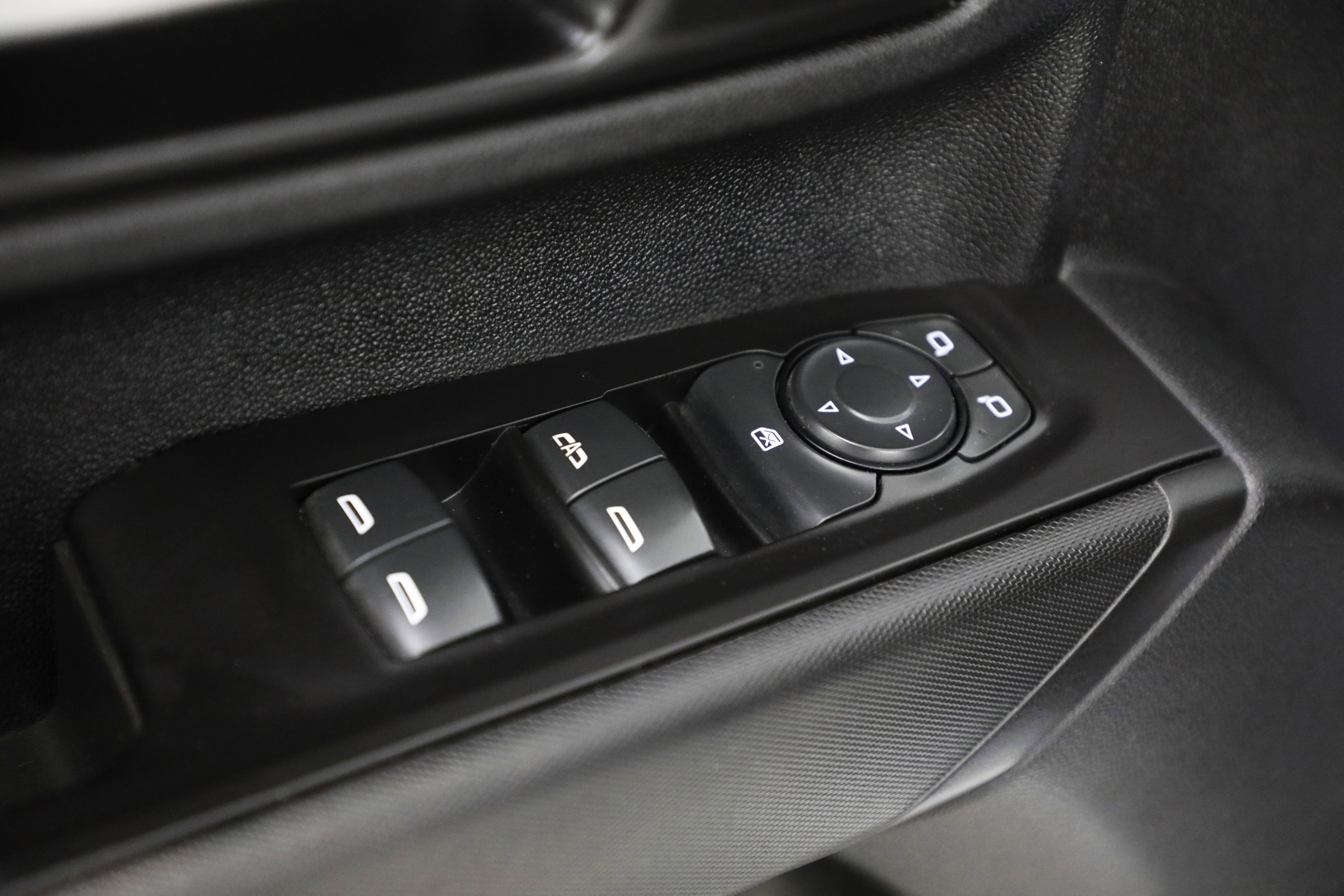 2021 GMC Sierra 2500 HD NA