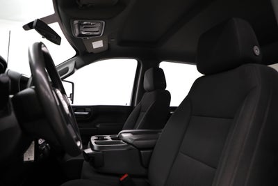 2021 GMC Sierra 2500 HD NA