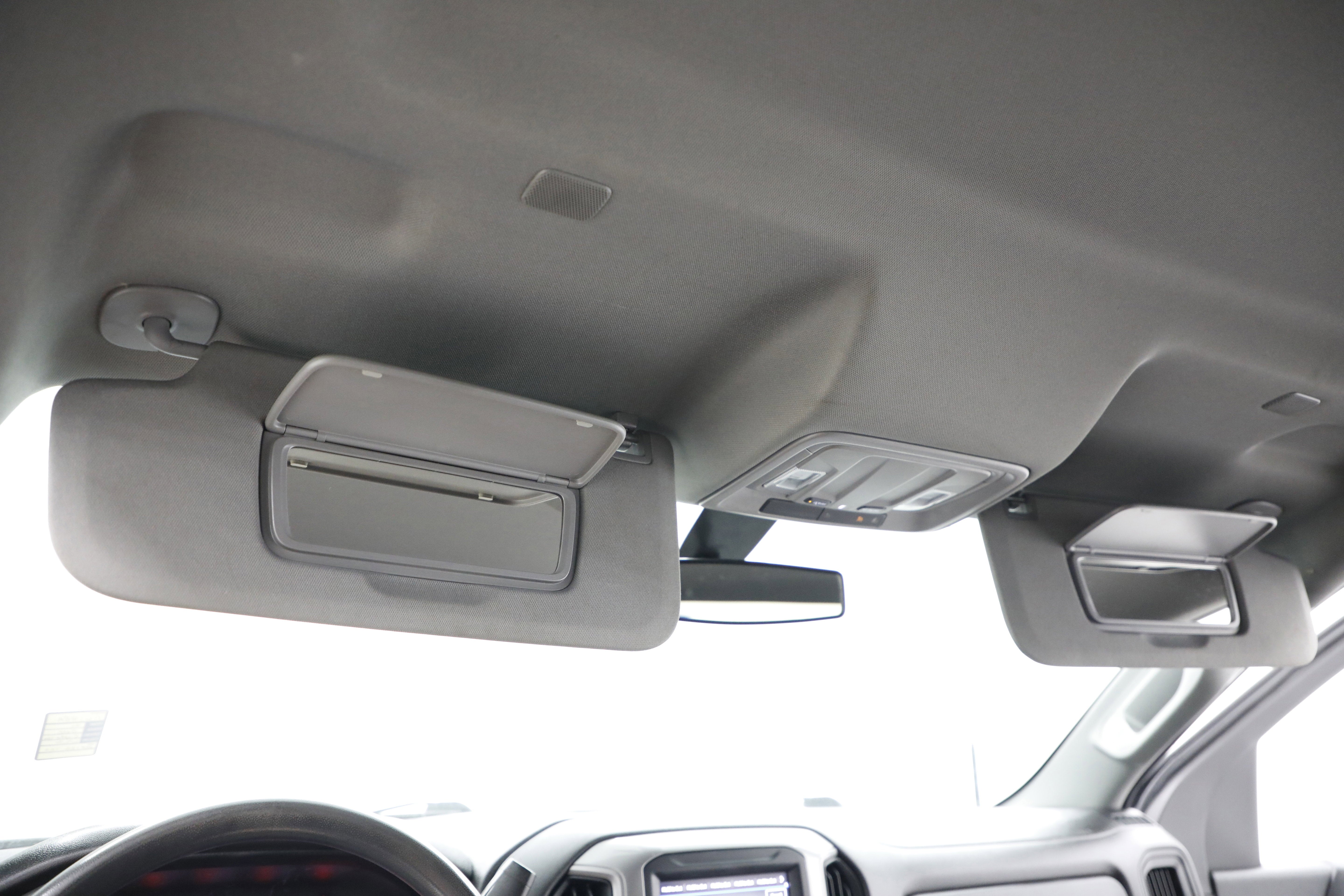 2021 GMC Sierra 2500 HD NA