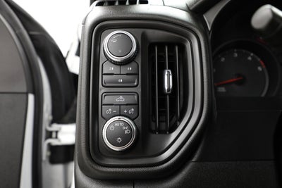 2021 GMC Sierra 2500 HD NA