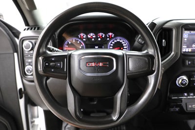 2021 GMC Sierra 2500 HD NA