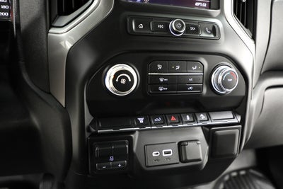 2021 GMC Sierra 2500 HD NA