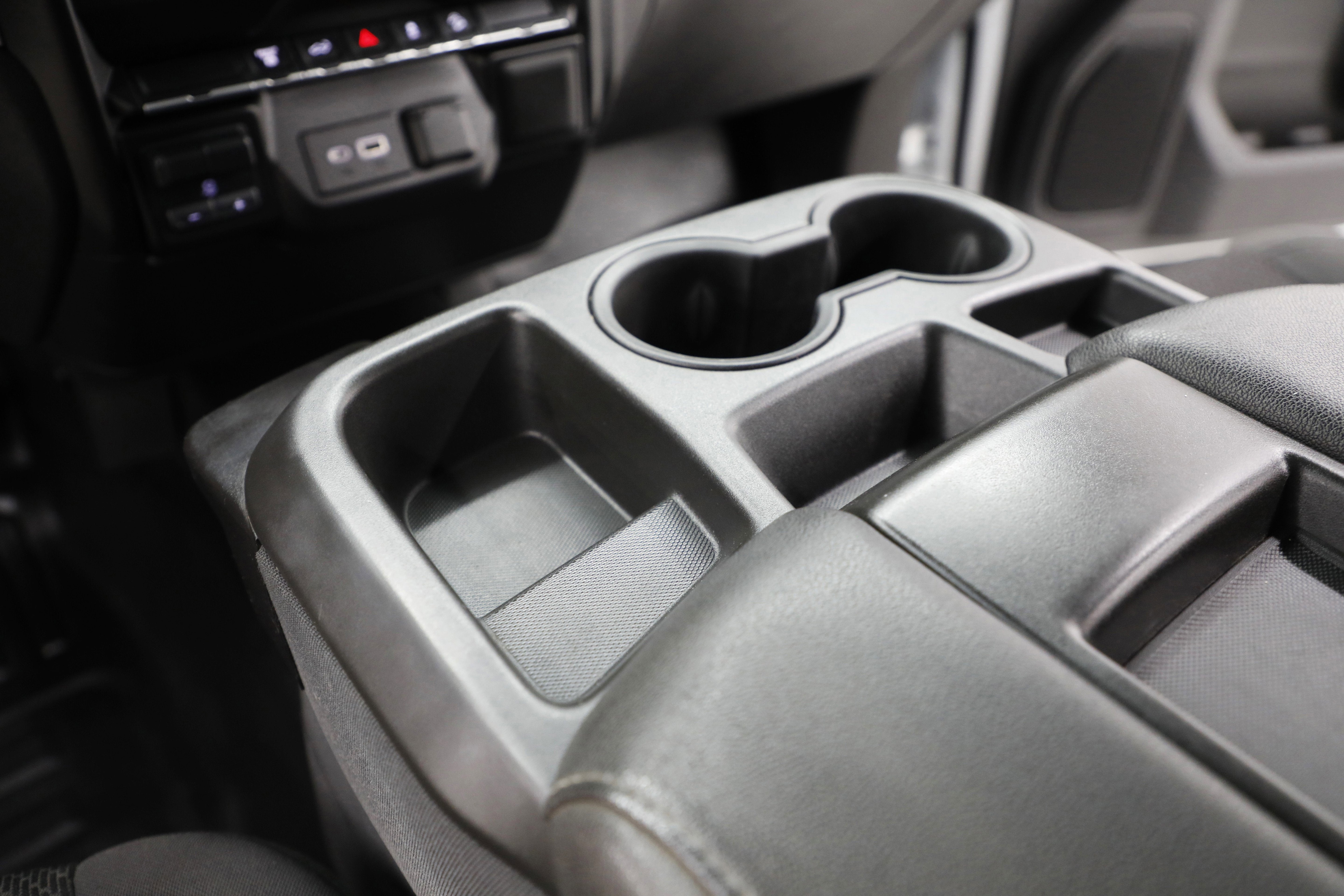 2021 GMC Sierra 2500 HD NA