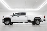 2021 GMC Sierra 2500 HD NA