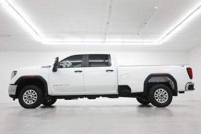 2021 GMC Sierra 2500 HD NA