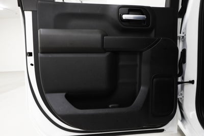 2021 GMC Sierra 2500 HD NA