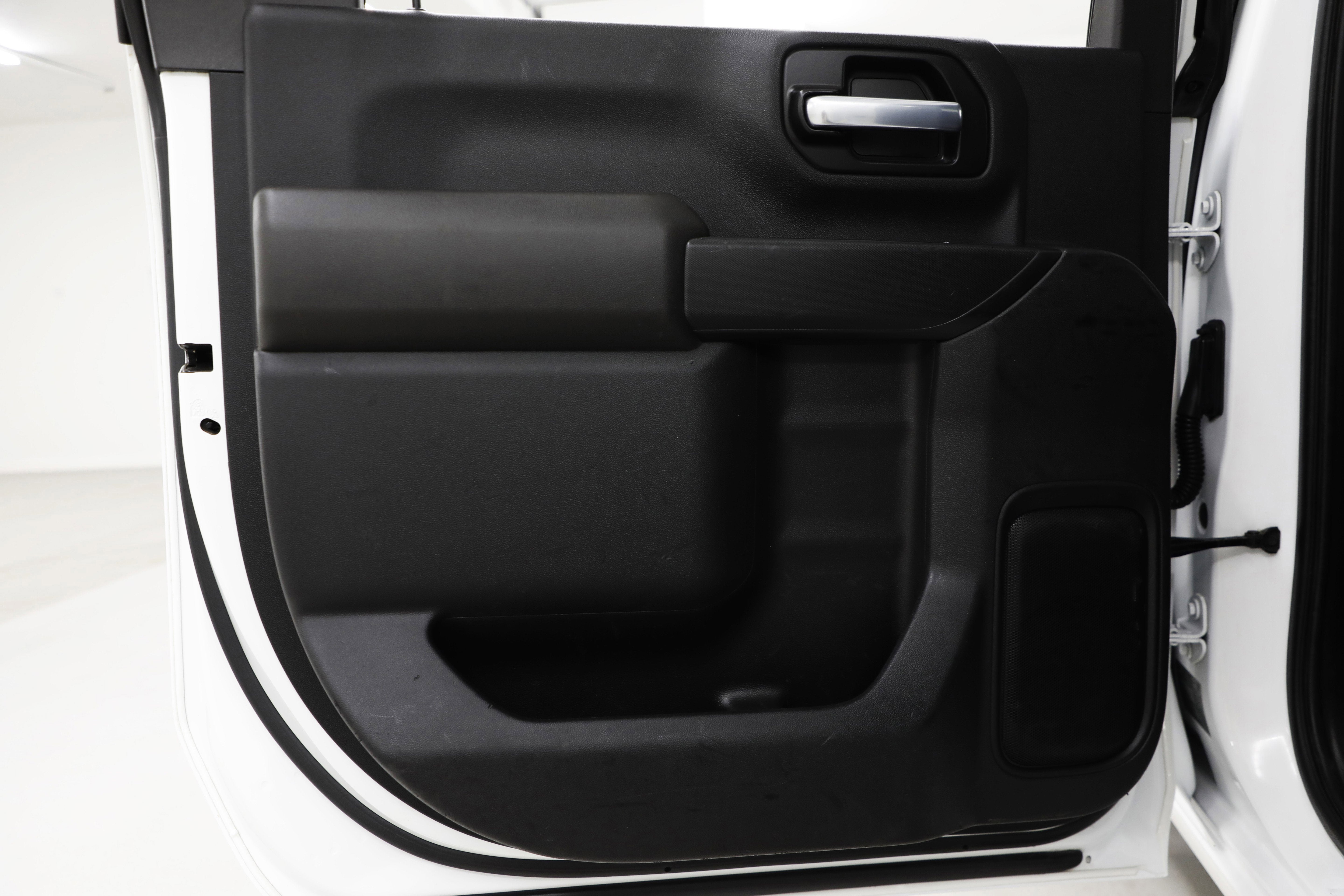 2021 GMC Sierra 2500 HD NA