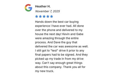 2021 GMC Sierra 2500 HD NA