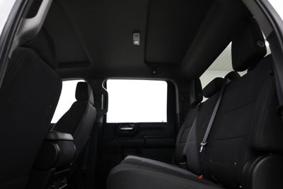 2021 GMC Sierra 2500 HD NA