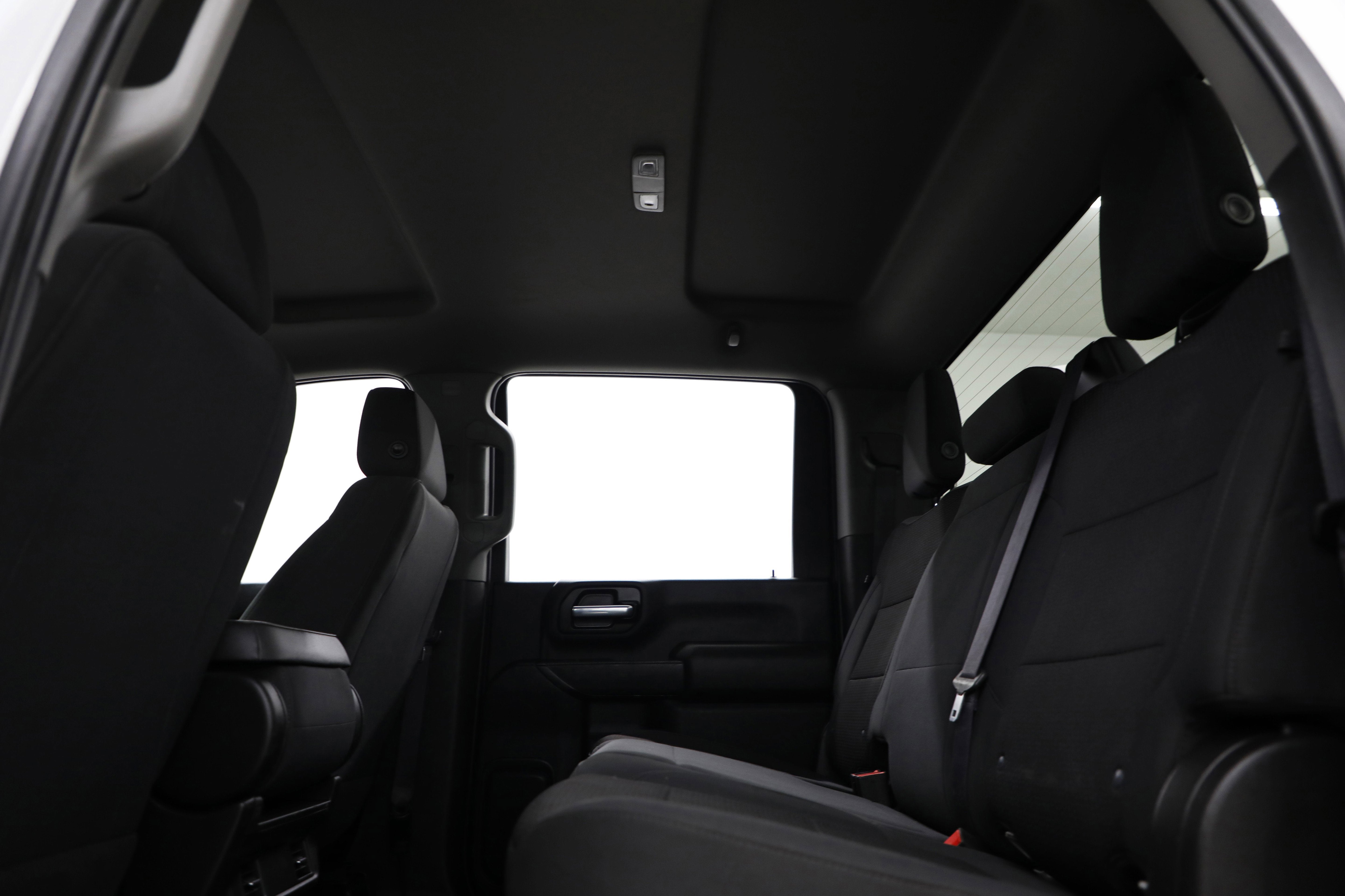 2021 GMC Sierra 2500 HD NA