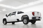 2021 GMC Sierra 2500 HD NA