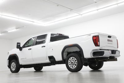 2021 GMC Sierra 2500 HD NA