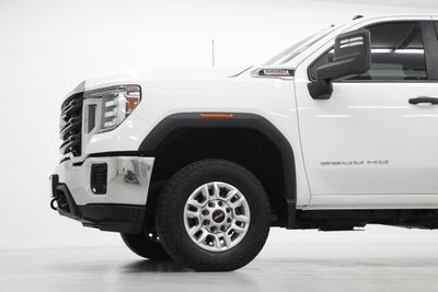 2021 GMC Sierra 2500 HD NA