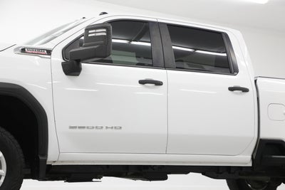 2021 GMC Sierra 2500 HD NA