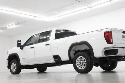 2021 GMC Sierra 2500 HD NA