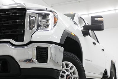 2021 GMC Sierra 2500 HD NA