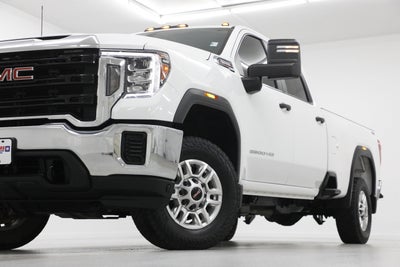 2021 GMC Sierra 2500 HD NA