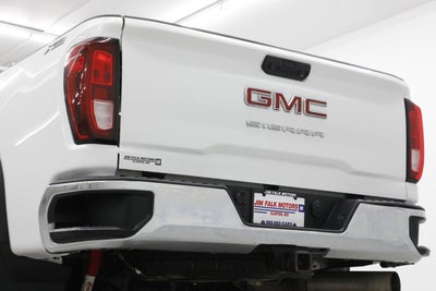 2021 GMC Sierra 2500 HD NA