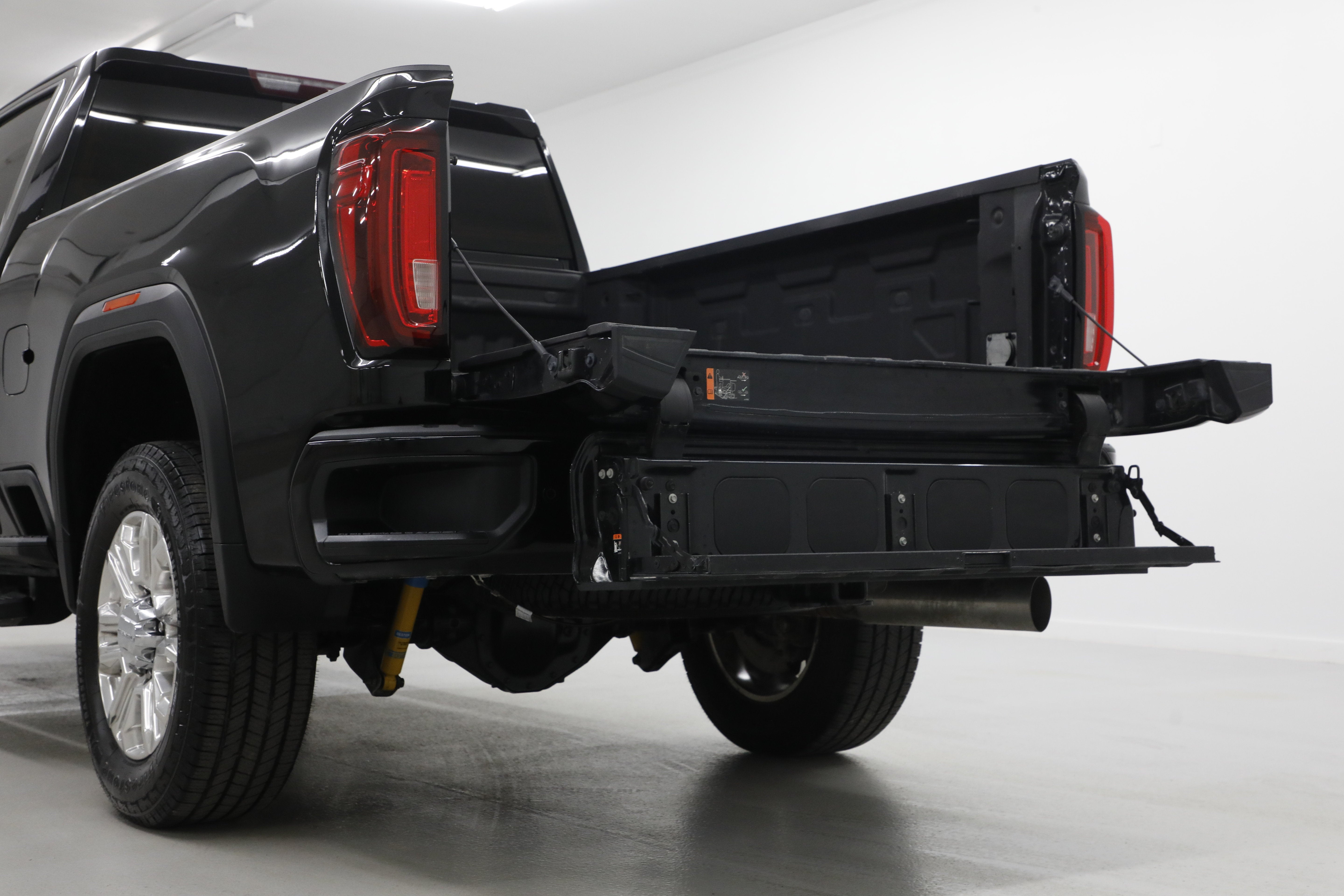 2022 GMC Sierra 2500 HD Denali