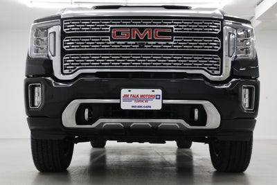 2022 GMC Sierra 2500 HD Denali