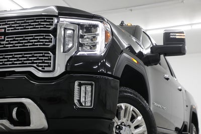 2022 GMC Sierra 2500 HD Denali