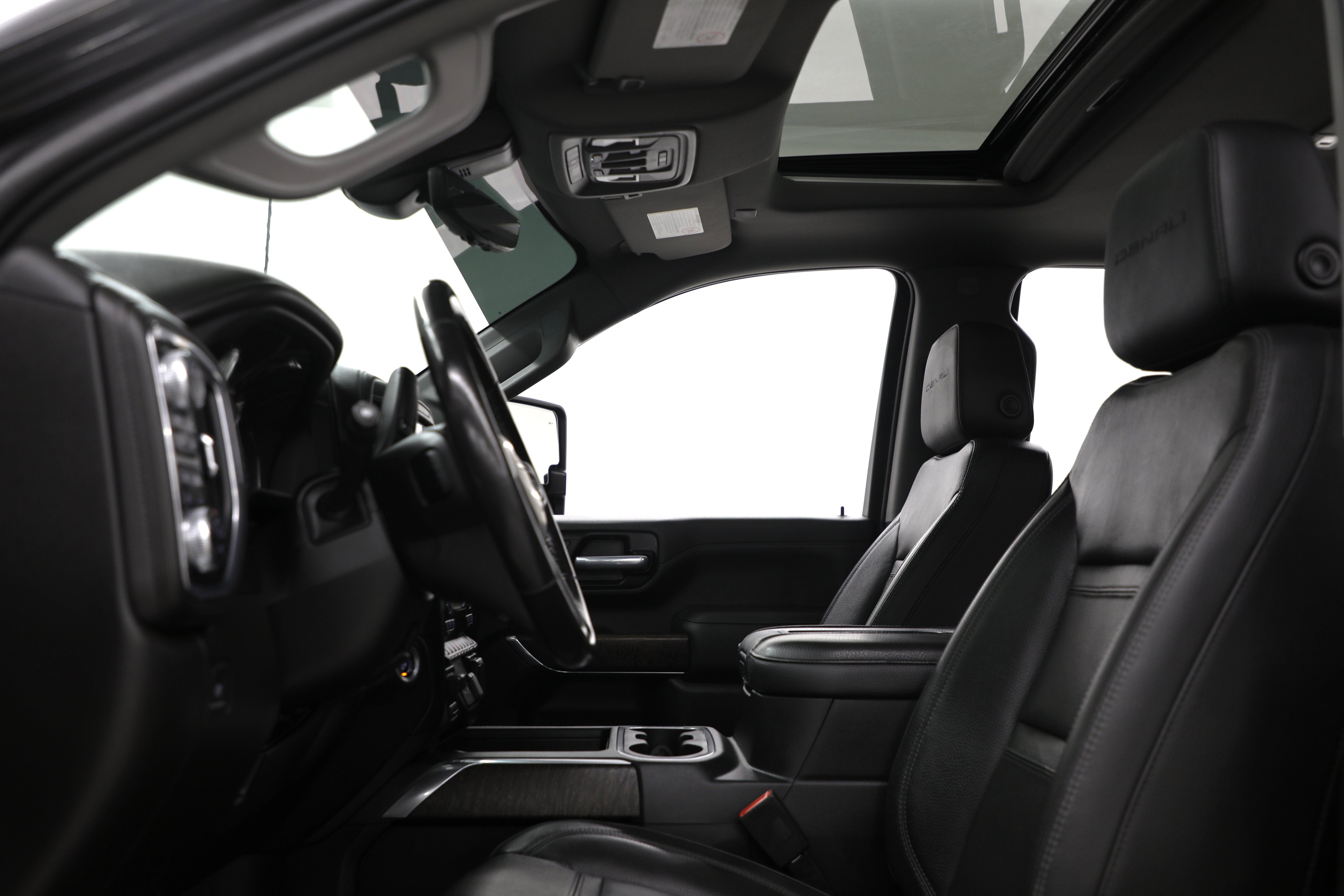 2022 GMC Sierra 2500 HD Denali