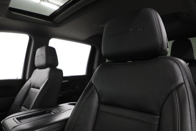 2022 GMC Sierra 2500 HD Denali