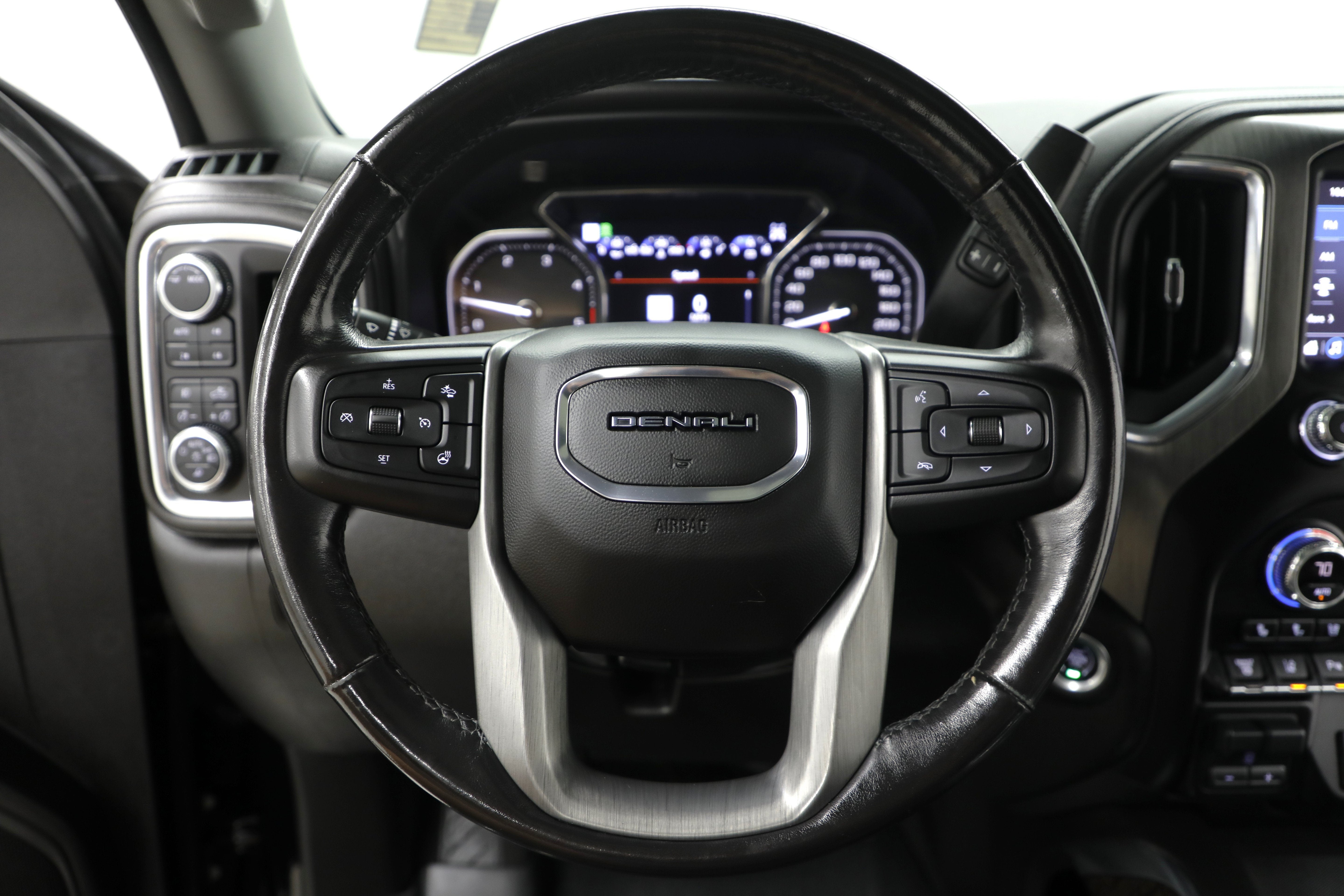 2022 GMC Sierra 2500 HD Denali