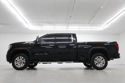2022 GMC Sierra 2500 HD Denali