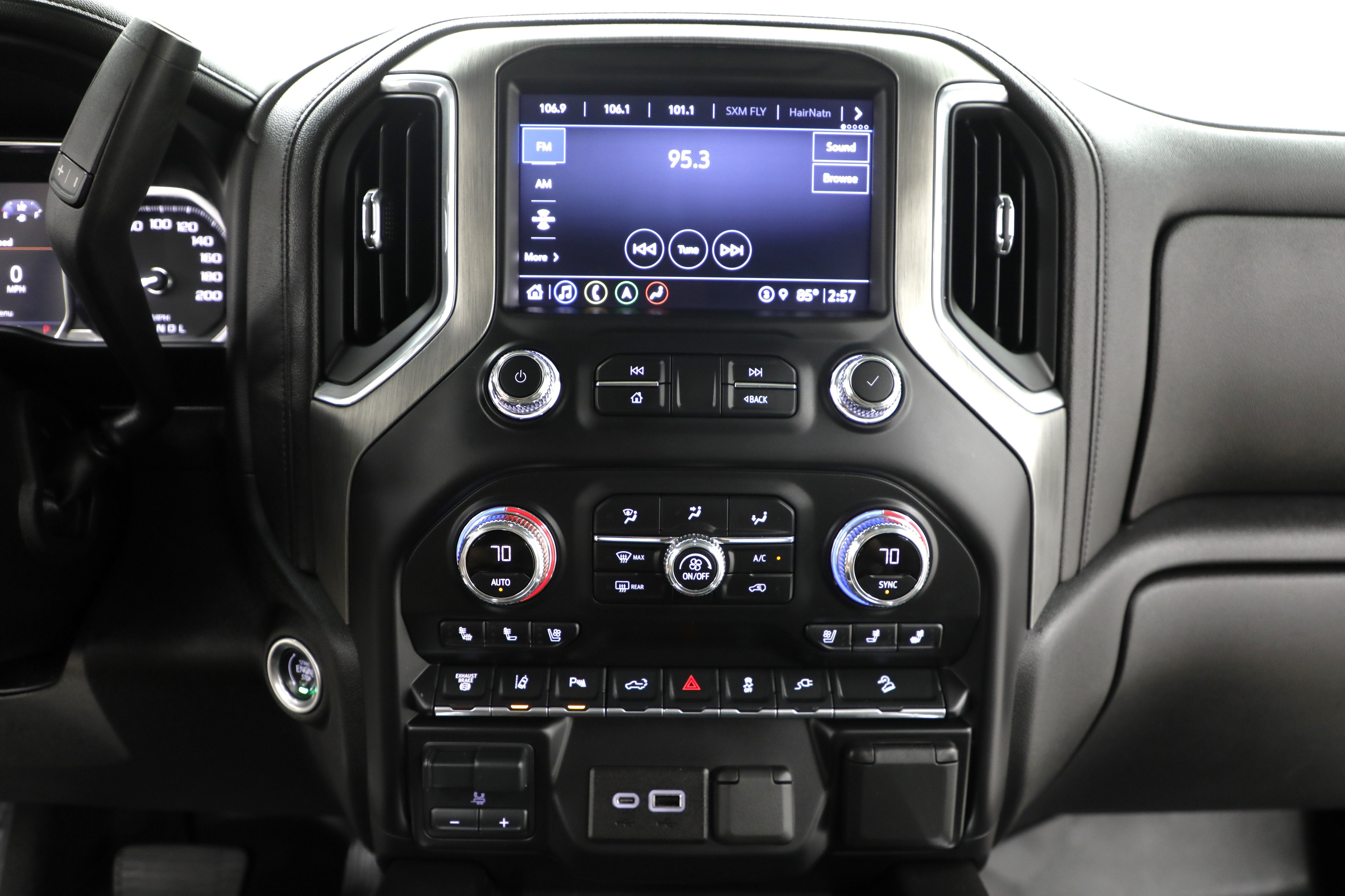 2022 GMC Sierra 2500 HD Denali