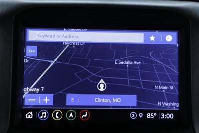 2022 GMC Sierra 2500 HD Denali