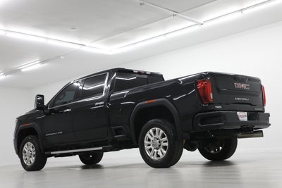 2022 GMC Sierra 2500 HD Denali