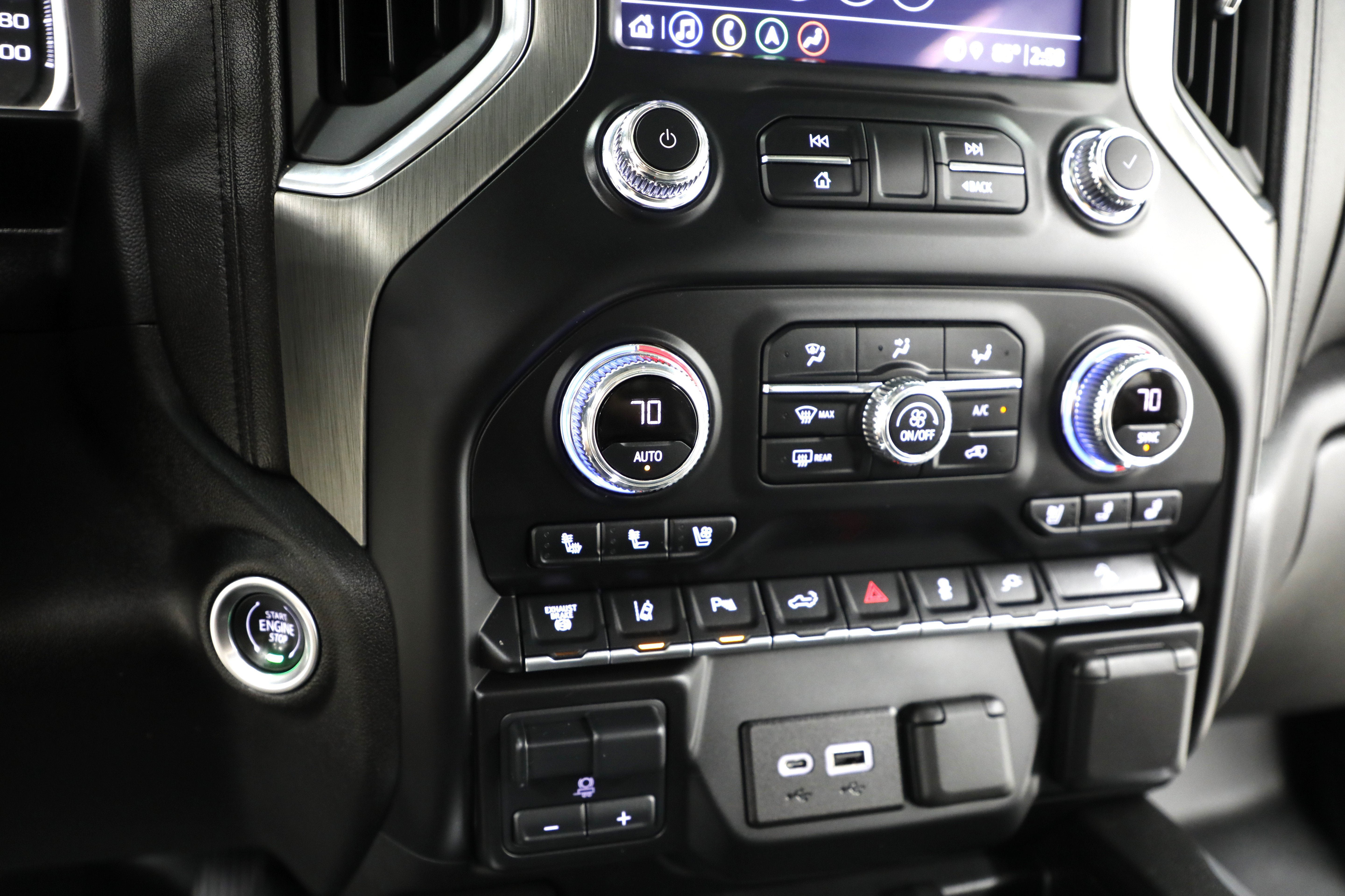 2022 GMC Sierra 2500 HD Denali
