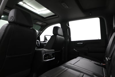 2022 GMC Sierra 2500 HD Denali