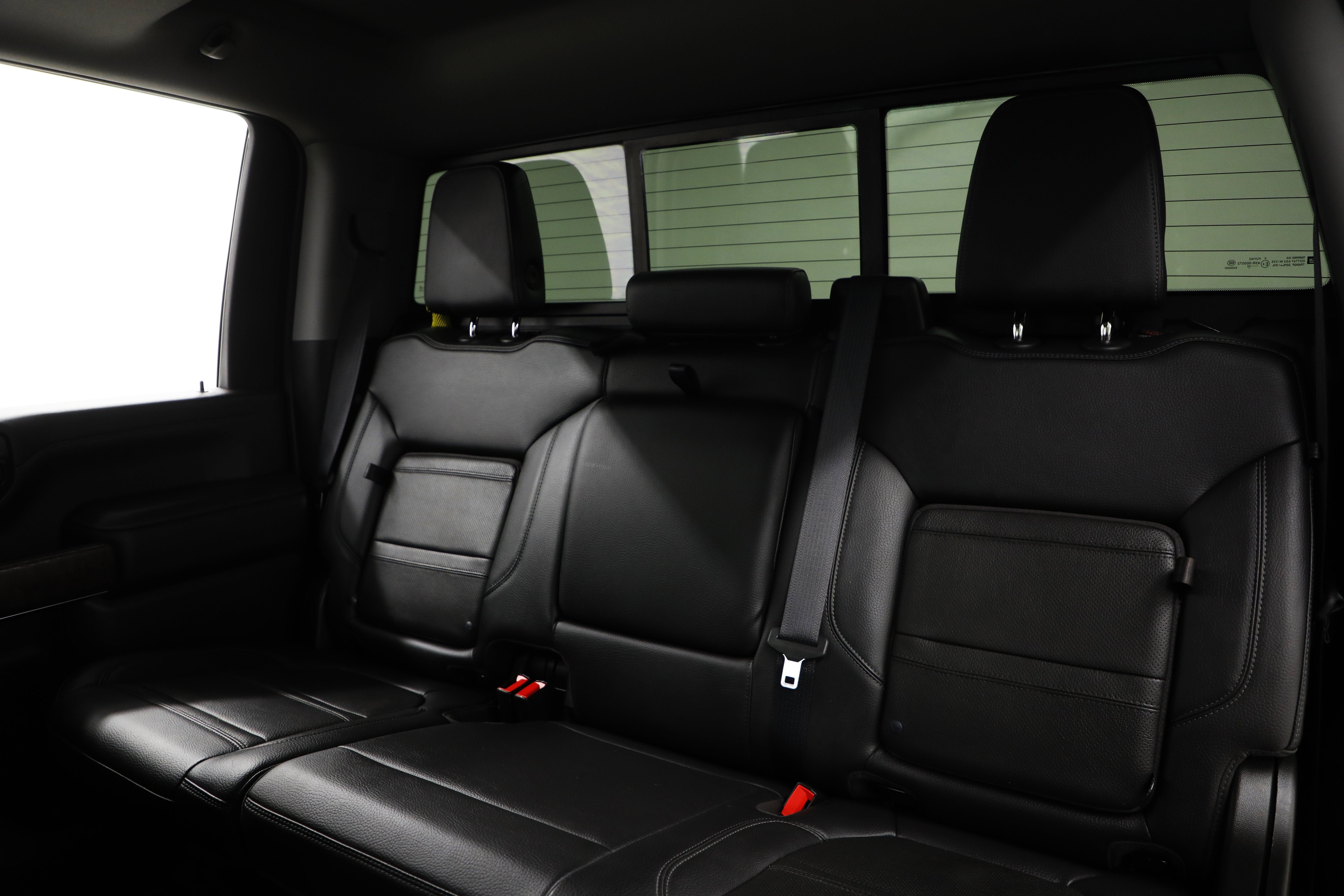 2022 GMC Sierra 2500 HD Denali